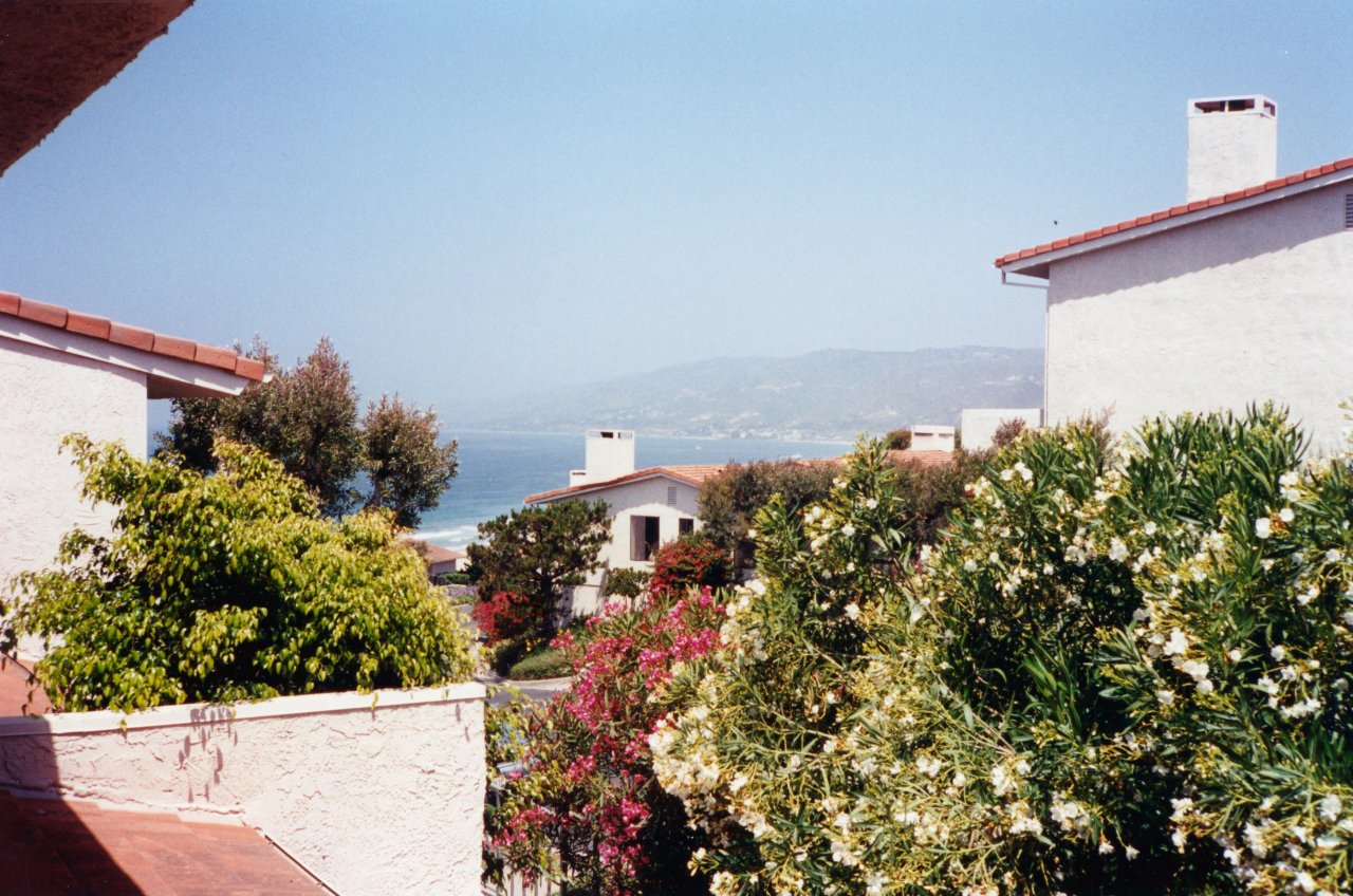 Buying condo in Malibu June 28 1996 8